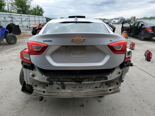 1G1BE5SM3G7254013 Chevrolet CRUZE LT