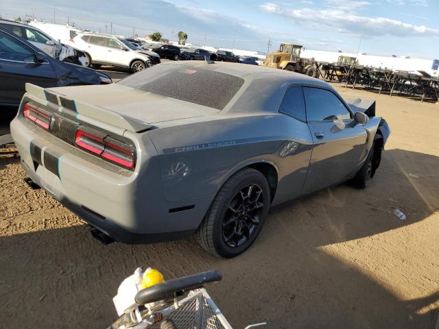 Vin: 2c3cdzgg0hh641296, lot: 60769393, dodge challenger gt 20173