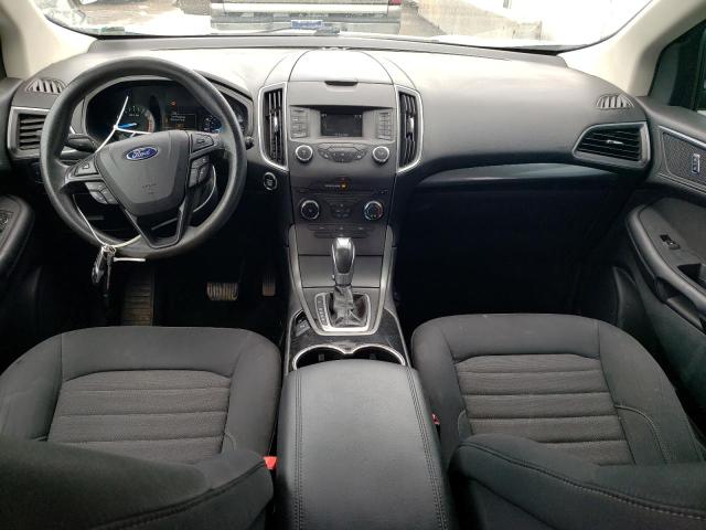 2FMTK4G82FBB52777 Ford EDGE SE