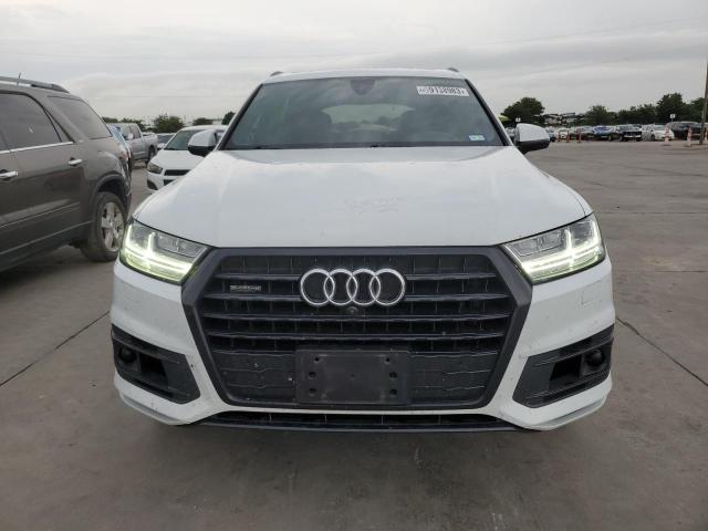 WA1VAAF76KD026816 2019 AUDI Q7, photo no. 5