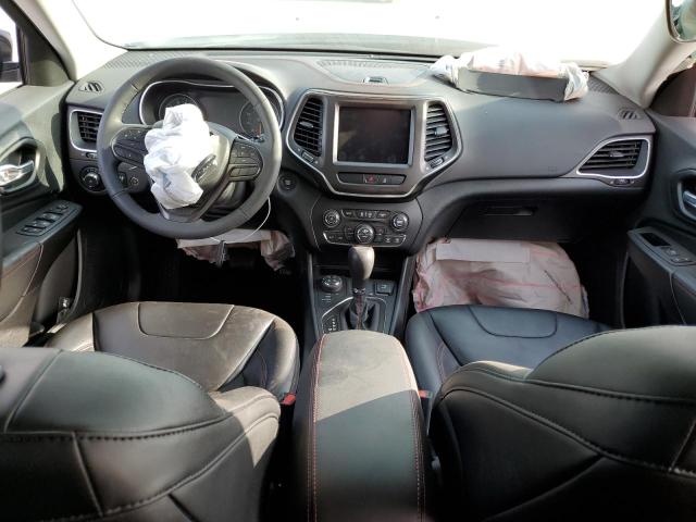 1C4PJMBX3ND513031 Jeep Cherokee Trailhawk