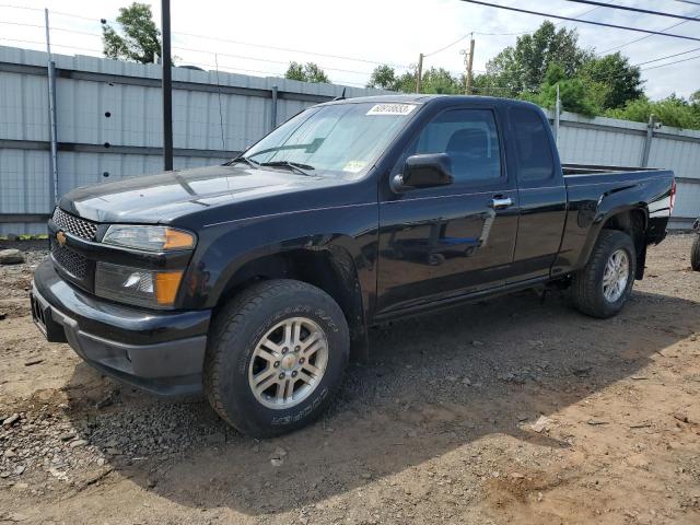 2012 Chevrolet Colorado 