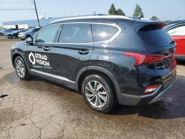 2019 HYUNDAI SANTA FE L - 5NMS53ADXKH025147
