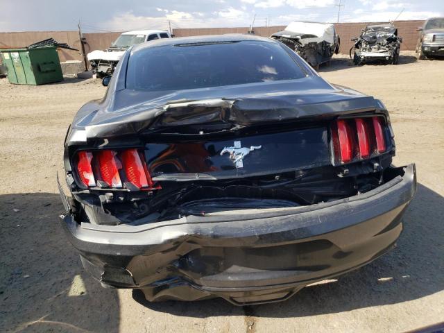 1FA6P8AM0F5408456 Ford MUSTANG