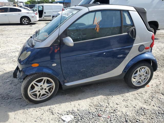 2002 smart fortwo 