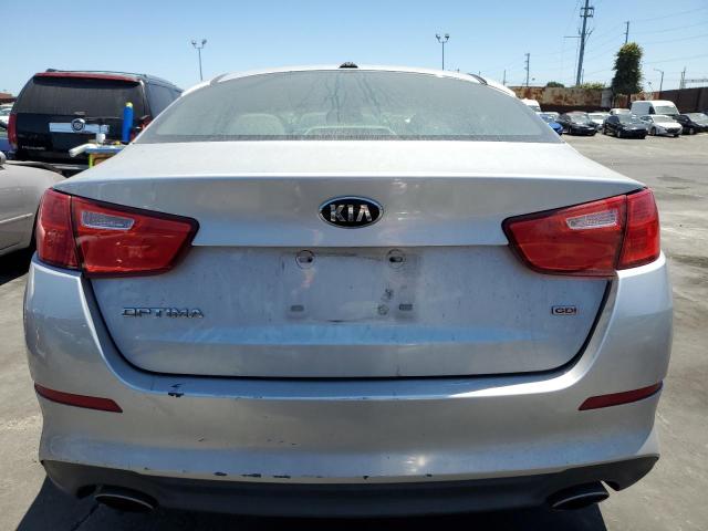 5XXGM4A78EG269780 KIA Optima Lx