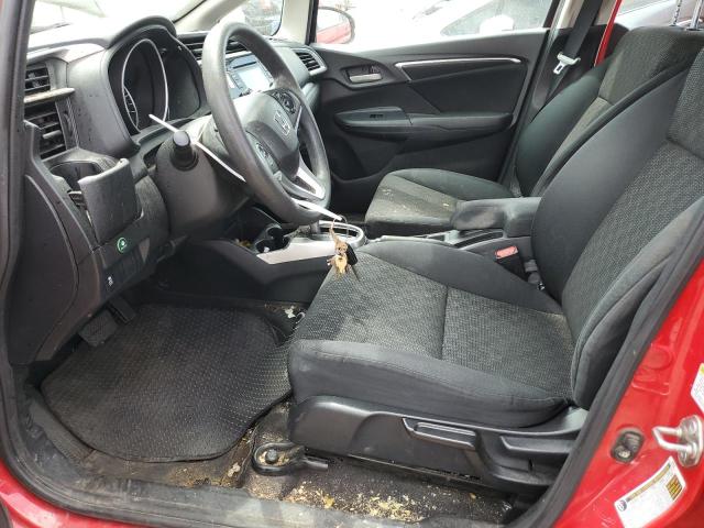 3HGGK5H54FM770148 Honda FIT LX