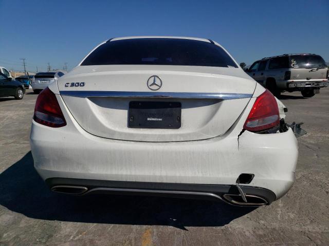 55SWF4JB3JU271331 Mercedes-Benz C 300