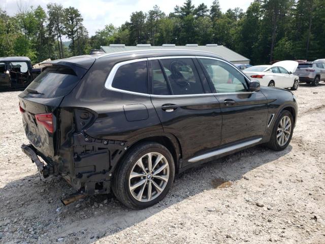 5UXTR9C56JLD67629 2018 BMW X3, photo no. 3