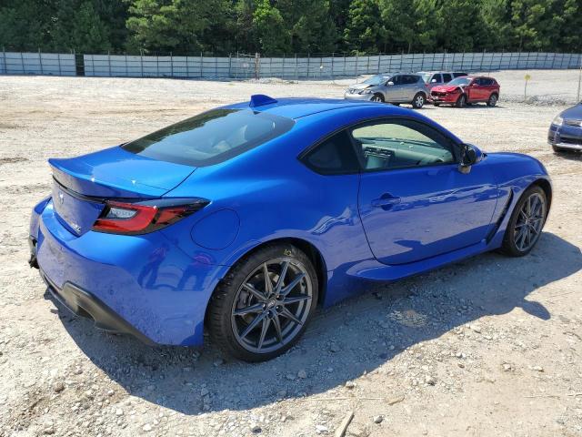 2022 SUBARU BRZ LIMITE JF1ZDBF13N8700410