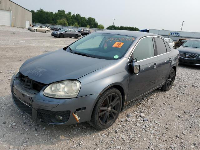 2007 Volkswagen Jetta 