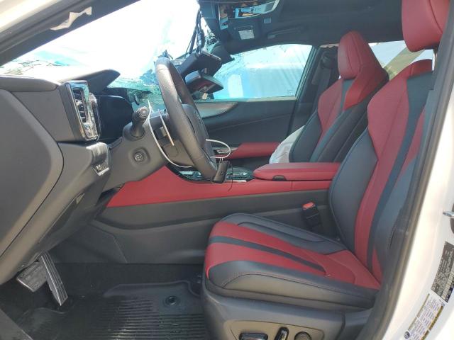 2023 LEXUS NX 350 PRE - 2T2KGCEZ5PC016509