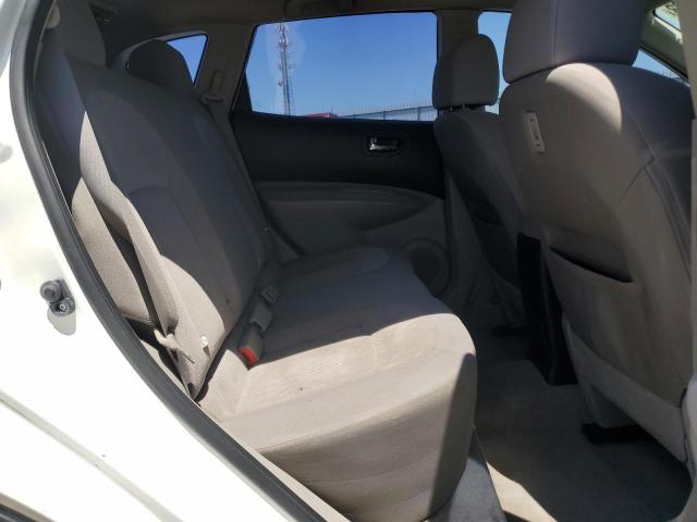 JN8AS5MT7EW614147 Nissan Rogue Select S