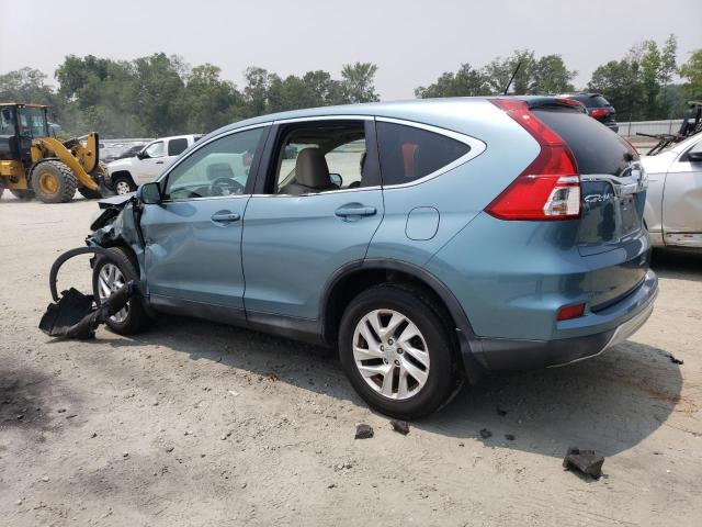 2016 HONDA CRV 2HKRM3H53GH562260