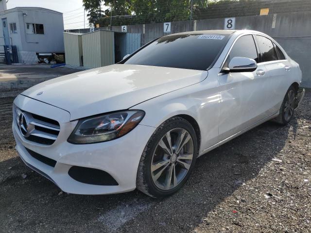 MERCEDES-BENZ-C-CLASS-WDDWF4JB9GR132492