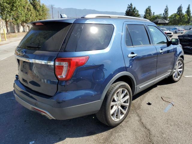 1FM5K7F85GGA35572 Ford Explorer Limited