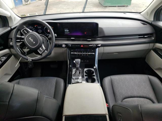 2023 KIA CARNIVAL S KNDNE5H33P6202809