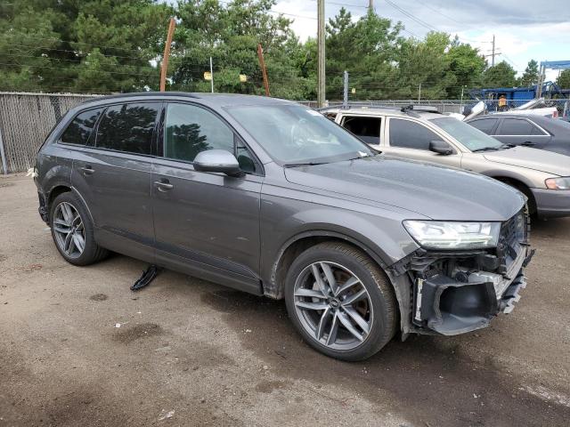 VIN WA1VAAF7XJD033668 2018 Audi Q7, Prestige no.4