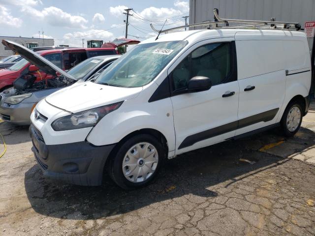 2017 Ford Transit Connect XL