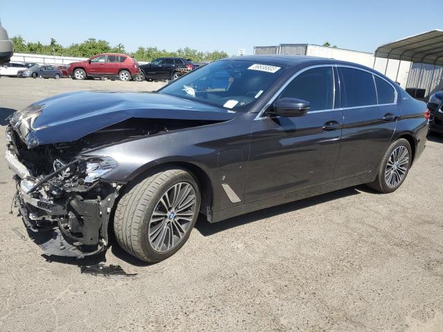 2019 BMW 5 Series 530e