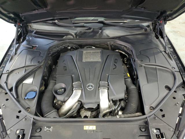 VIN WDDUG8FB4EA060763 2014 Mercedes-Benz S-Class, 5... no.11