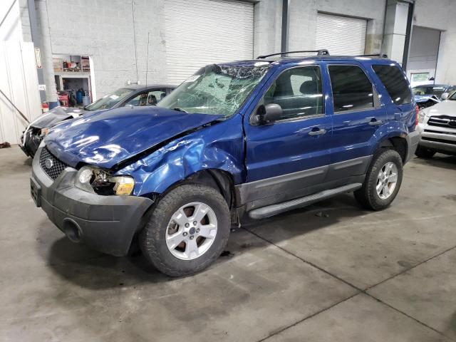 2007 Ford Escape XLT