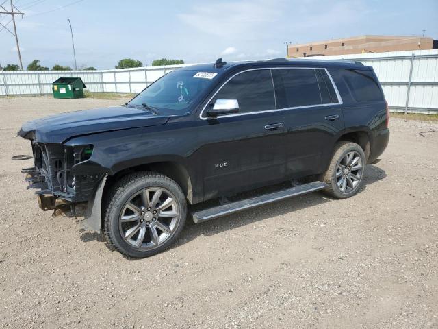 2016 Chevrolet Tahoe 