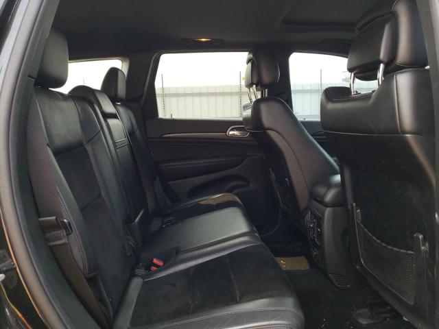 1C4RJFAG1EC569464 Jeep Grand Cherokee Laredo