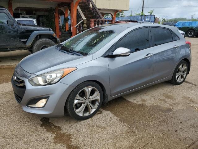 2013 Hyundai Elantra GT 