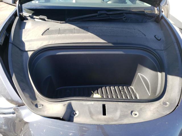 5YJYGDEE1LF018541 Tesla Model Y
