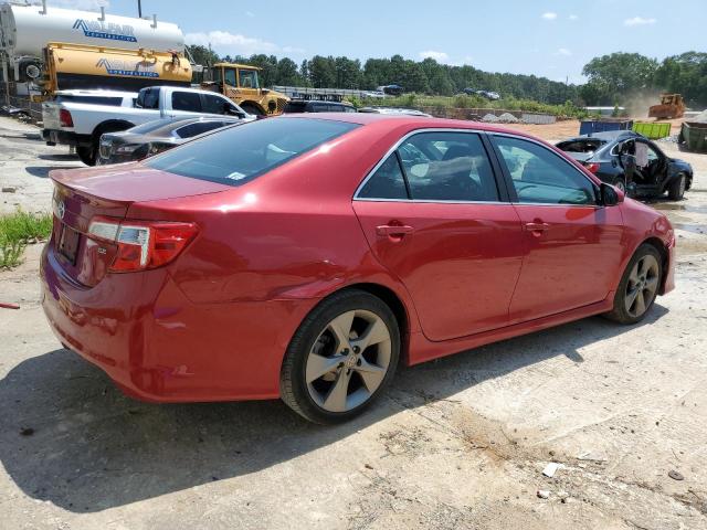 4T1BF1FK0EU839714 | 2014 Toyota camry l