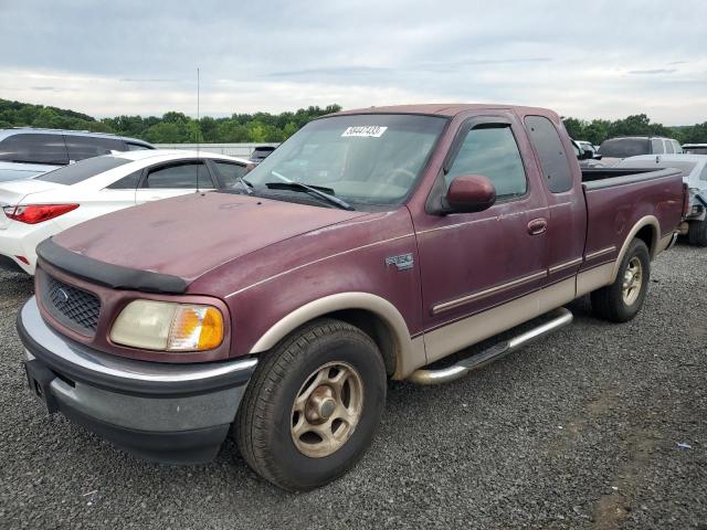 1998 Ford F-150 