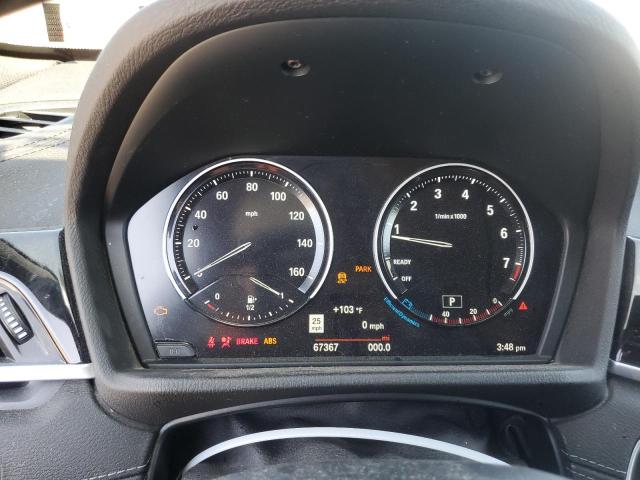 WBXJG7C03L5P47610 BMW X1 Sdrive28i