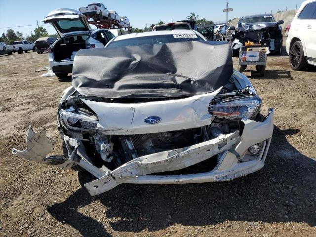 JF1ZCAC18L8702796 Subaru Brz Limited