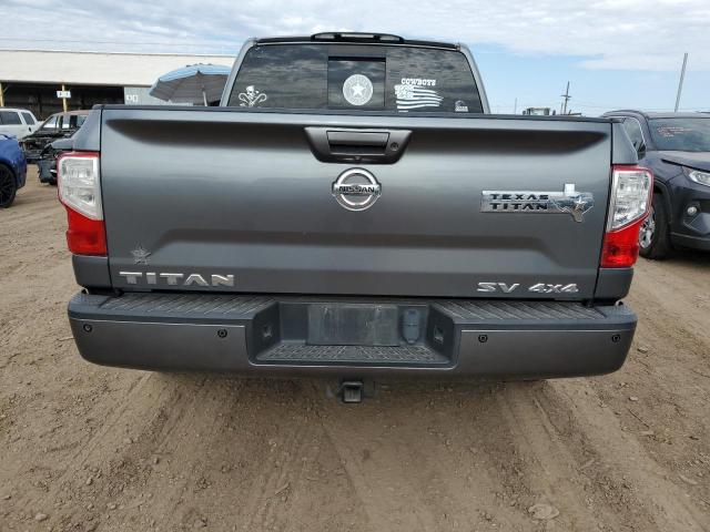 1N6AA1E55HN546865 Nissan TITAN SV