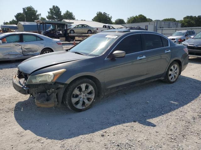 2008 Honda Accord Coupe EX-L