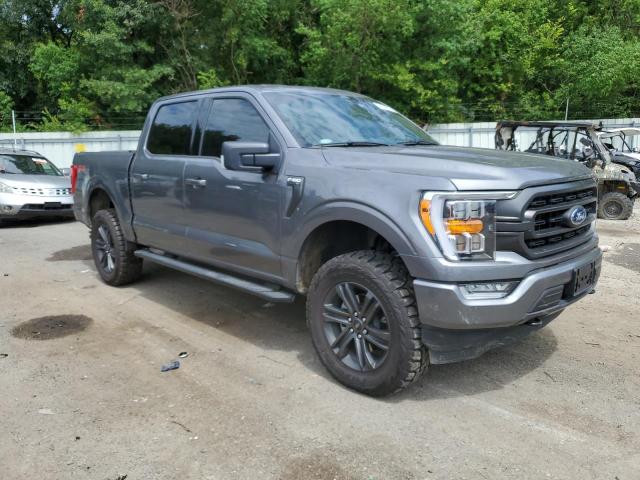 1FTFW1E86NKE94986 Ford F150 Supercrew