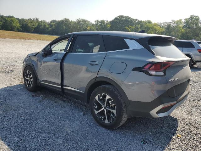 2023 Kia Sportage Ex VIN: 5XYK33AF8PG125742 Lot: 61467523