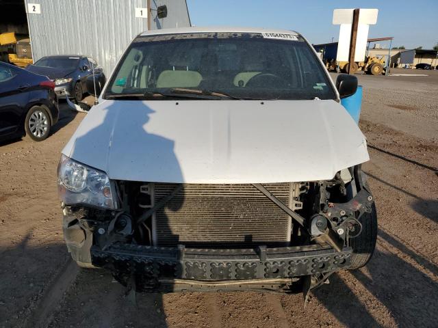 2C4RDGBG9ER274101 Dodge Grand Caravan Se