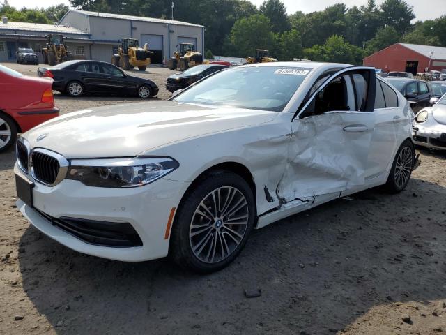 2020 BMW 530 XI - WBAJR7C02LCE51867