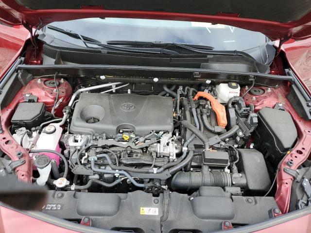 JTEAAAAH9MJ040679 Toyota VENZA LE