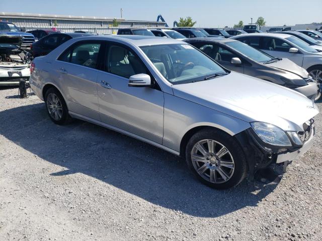 VIN WDDHF5KB2DA669342 2013 Mercedes-Benz E-Class, 350 no.4