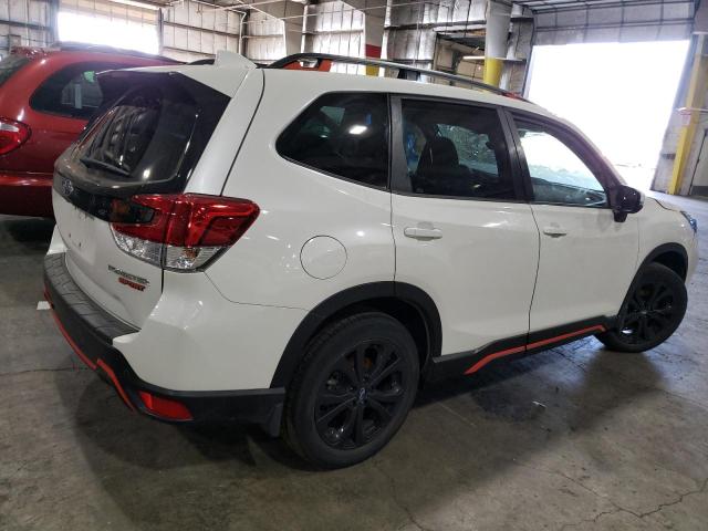 JF2SKARC8LH520783 Subaru Forester Sport