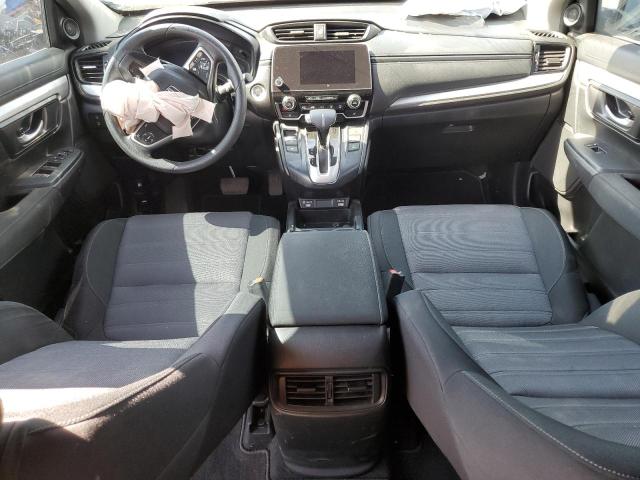 7FARW1H77ME016124 Honda CR-V SE