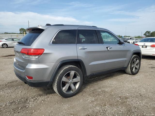 1C4RJFBG6EC293507 Jeep Grand Cherokee Limited