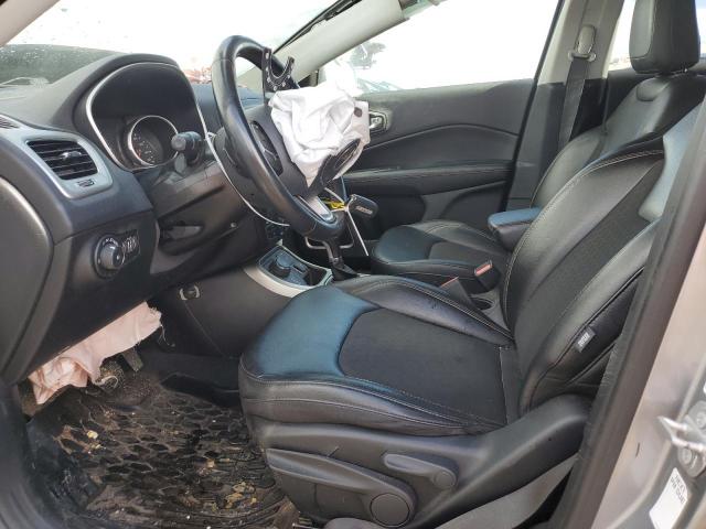 3C4NJDBB3KT645692 Jeep Compass Latitude