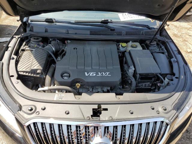 2016 BUICK LACROSSE S - 1G4G45G30GF275418