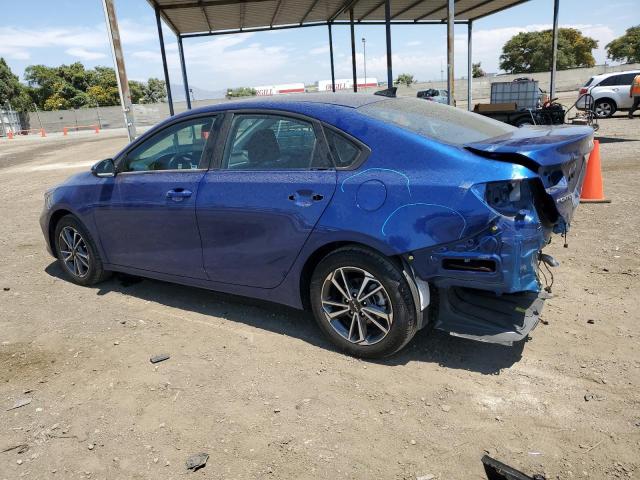 3KPF24AD9NE467803 KIA FORTE FE