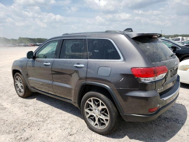 2019 JEEP CHEEROKEE 1C4RJFBG5KC775283