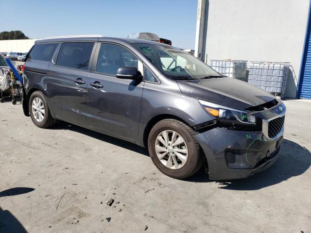KNDMB5C16G6175809 KIA SEDONA LX